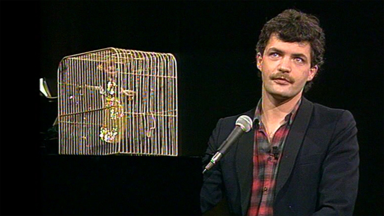 Herman Finkers: EHBO Is Mijn Lust En Mijn Leven backdrop