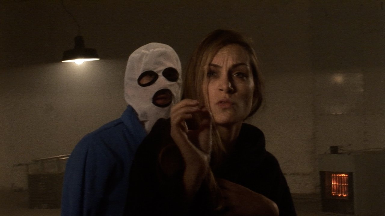 A Serbian Documentary backdrop