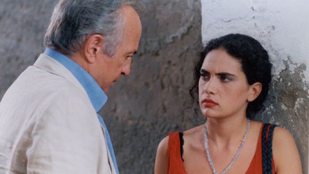 Nella terra di nessuno backdrop