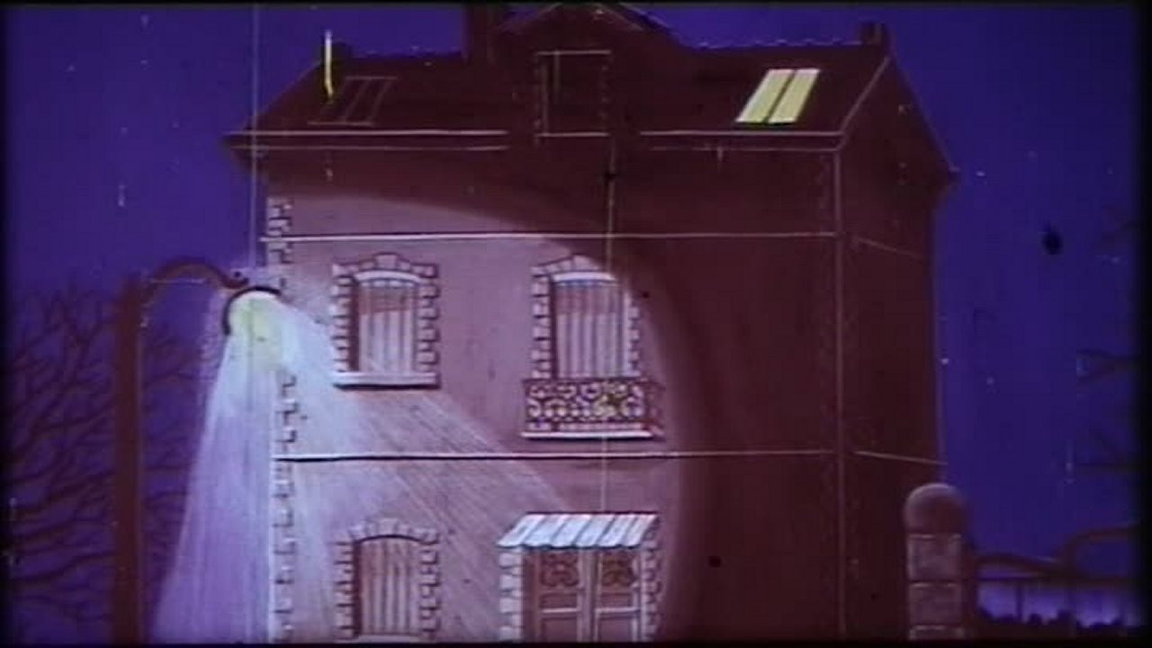 Dora et la lanterne magique backdrop