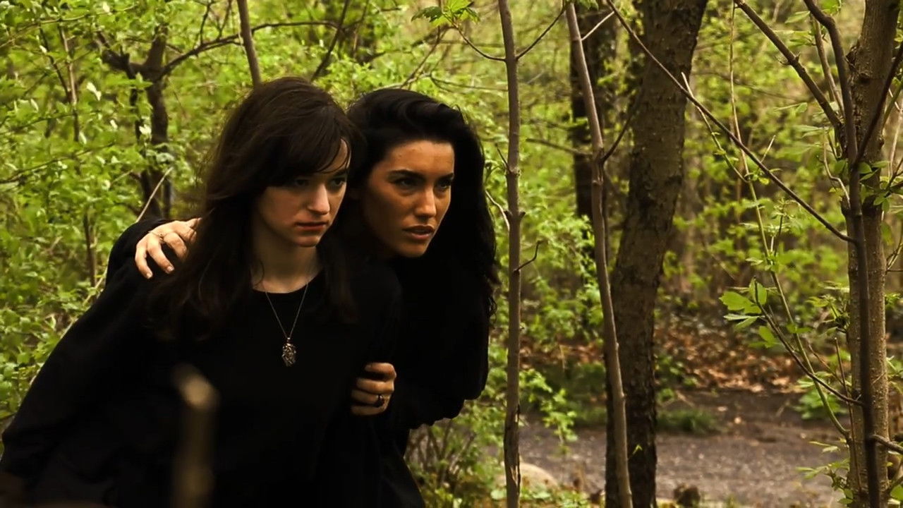 Invite Only backdrop