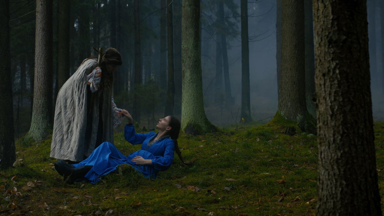 Lullaby for Stanislav backdrop