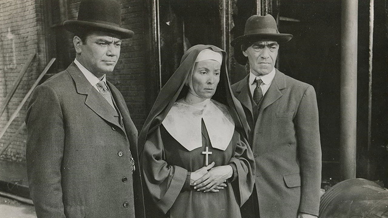 Pay or Die! backdrop