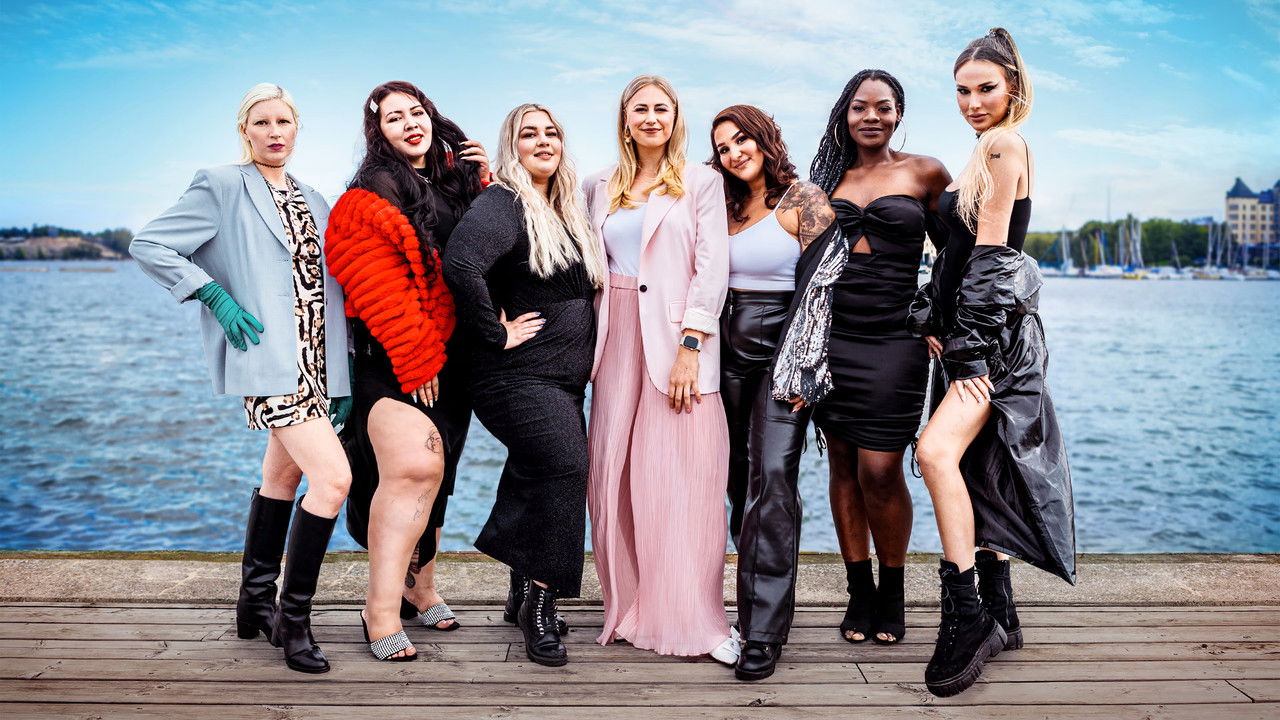 Sinkut paljaana backdrop