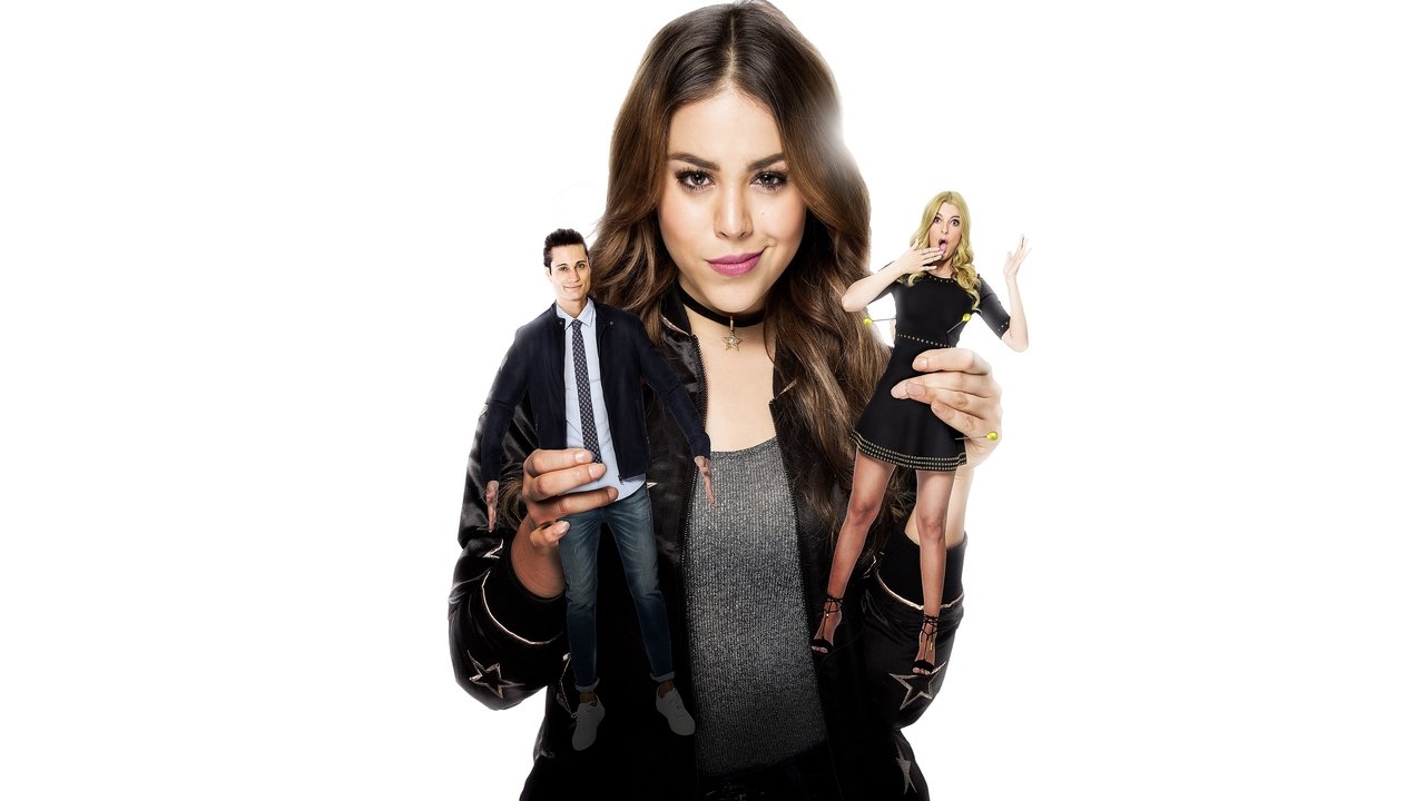 Lo más sencillo es complicarlo todo backdrop