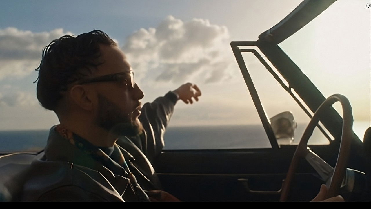 Lo de Pucho backdrop