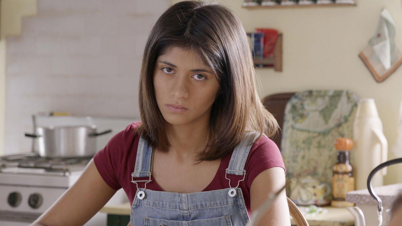 Ando Cantando backdrop