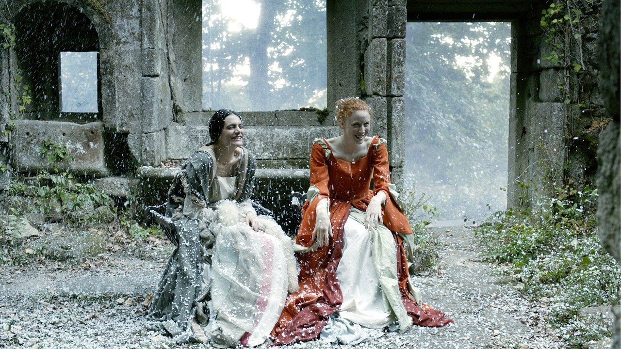 The Portuguese Woman backdrop