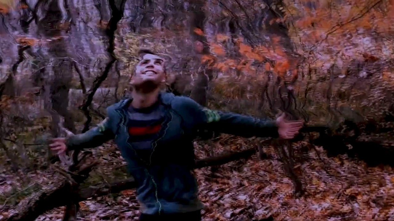 The 5th Kind backdrop