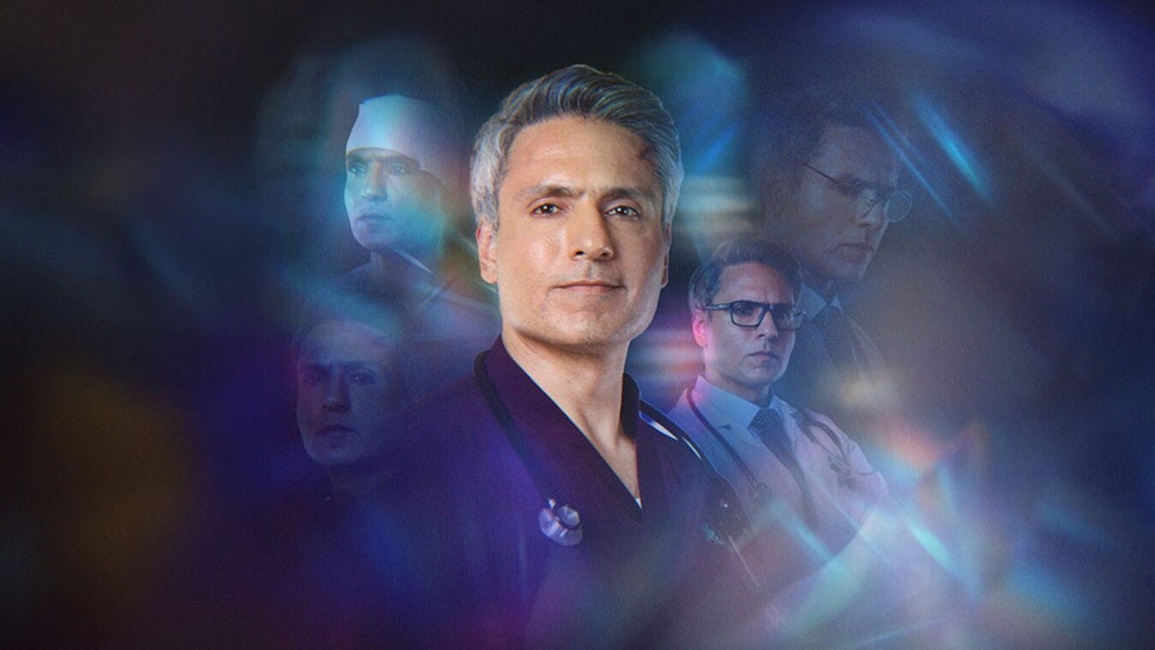 Hui Gumm Yaadein - Ek Doctor Do Zindagiyaan backdrop