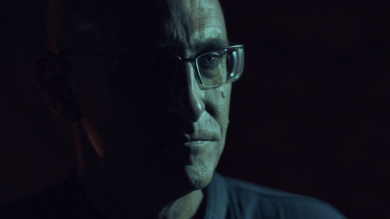 The Mourners backdrop