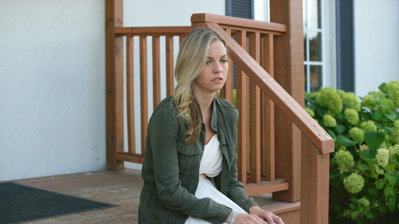 Best Friend from Heaven backdrop