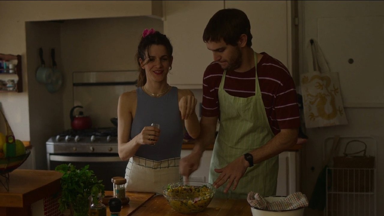 Meaningless love backdrop