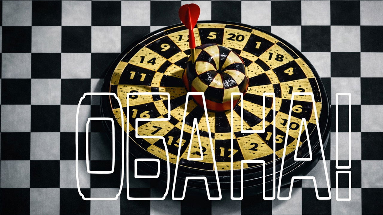 Оба-на! backdrop