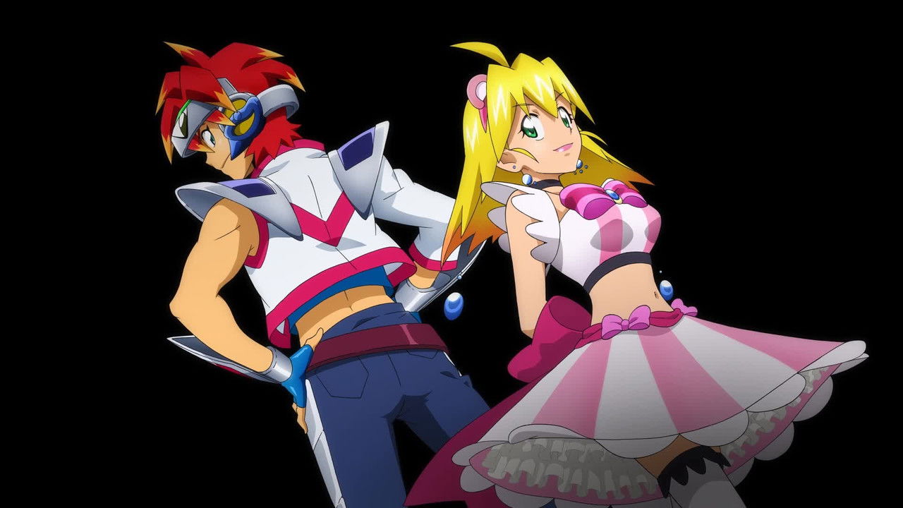 Brave Beats backdrop