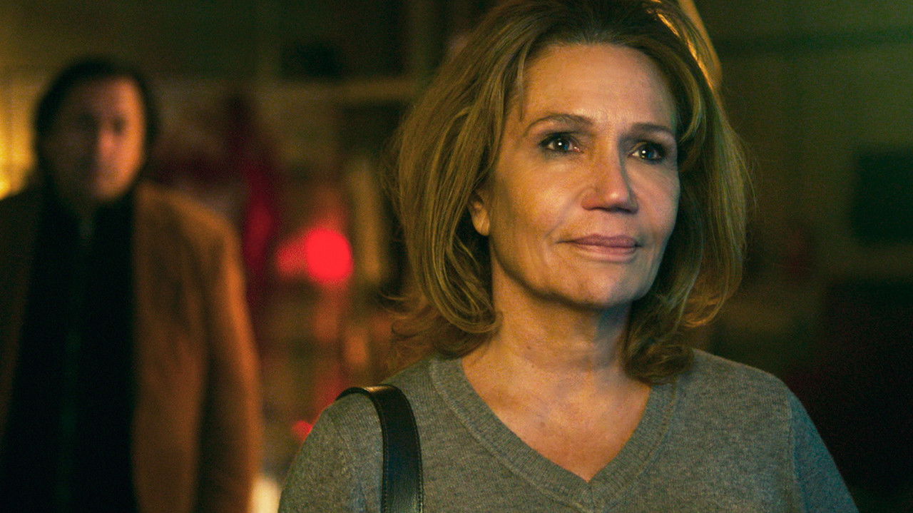 A Thousand Pieces backdrop