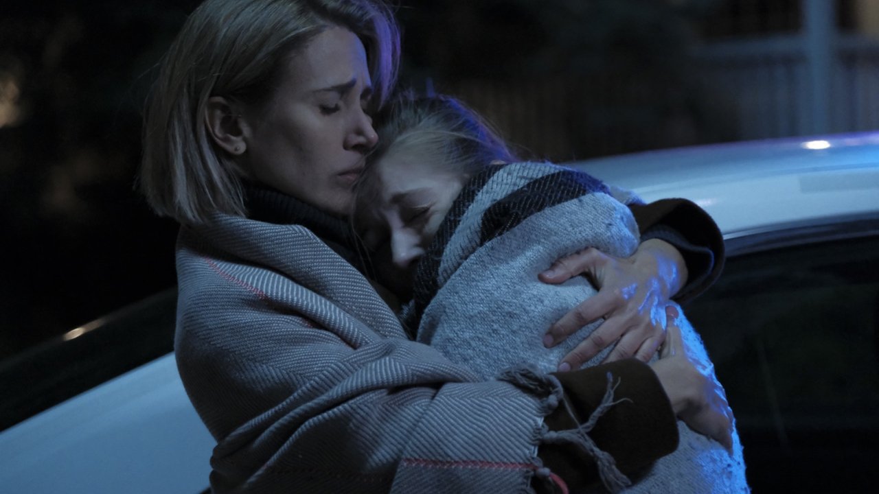 Within These Walls backdrop