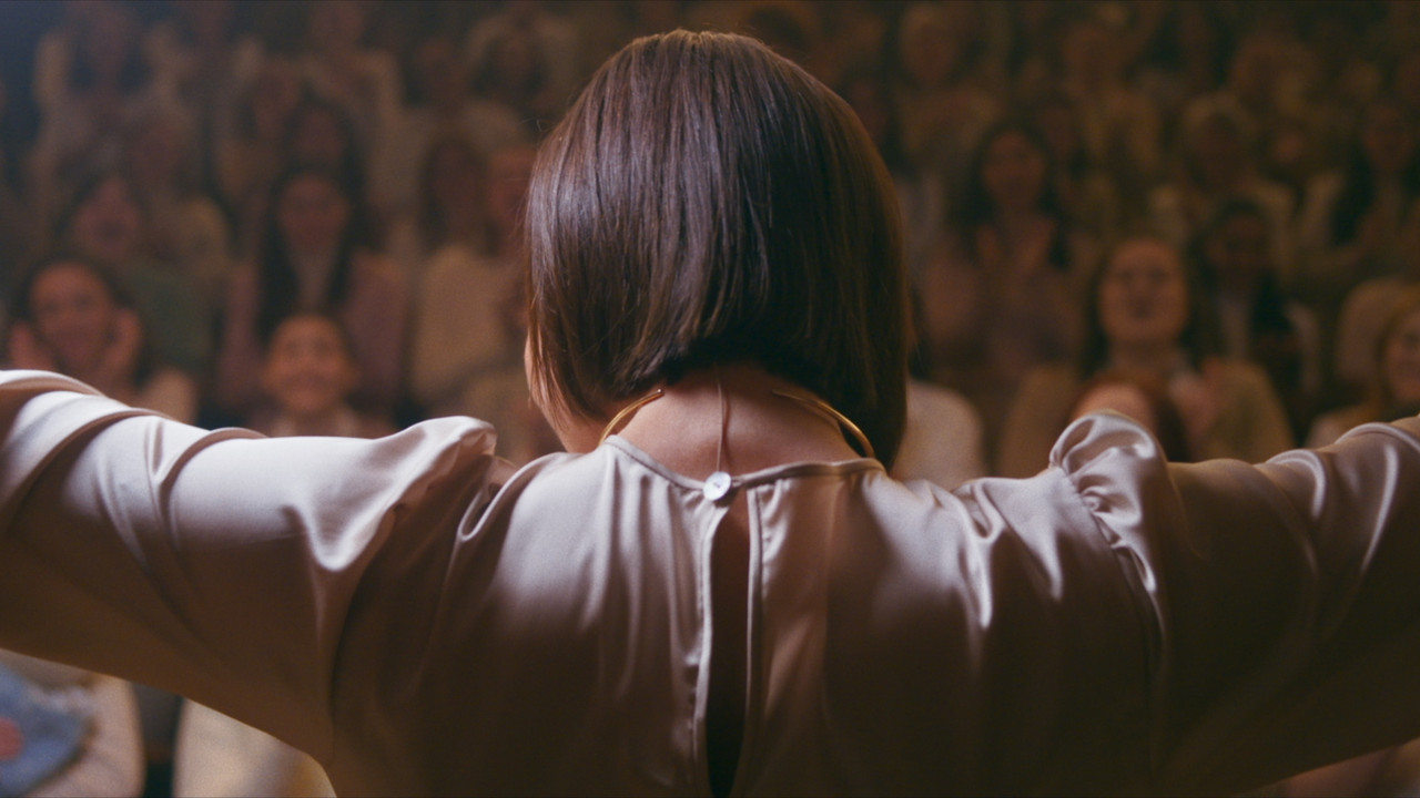 Virtuous Women backdrop