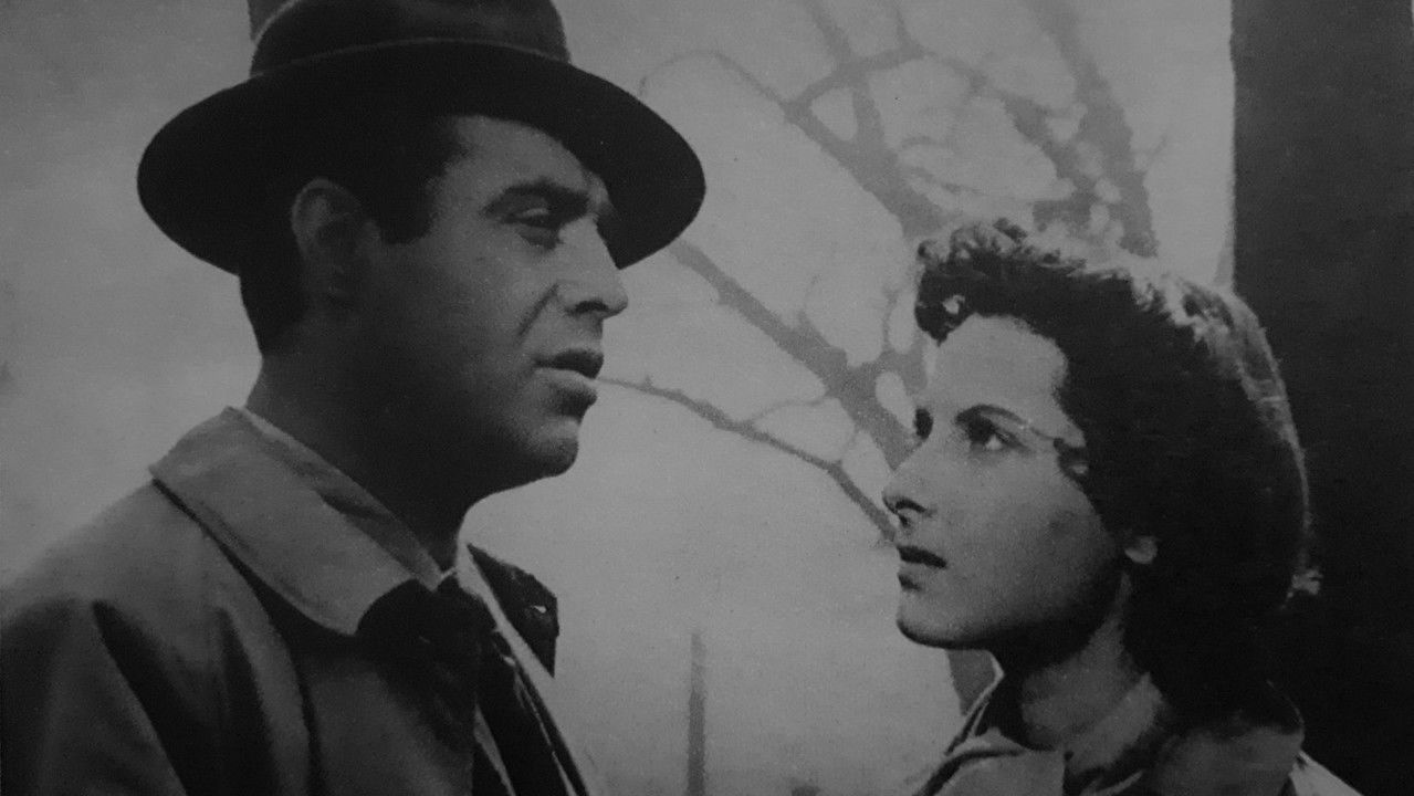 Giudicatemi! backdrop