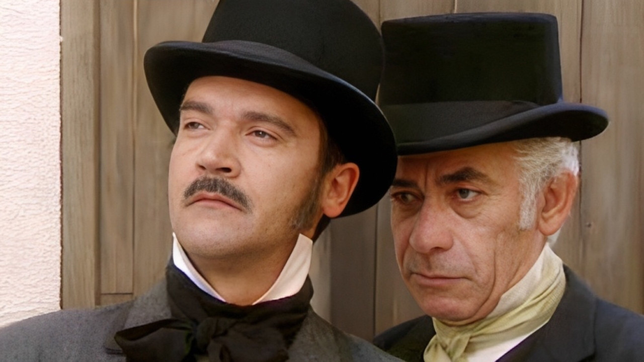 João Semana backdrop