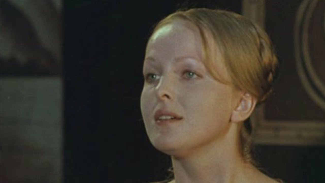 Drama from the Old Life backdrop