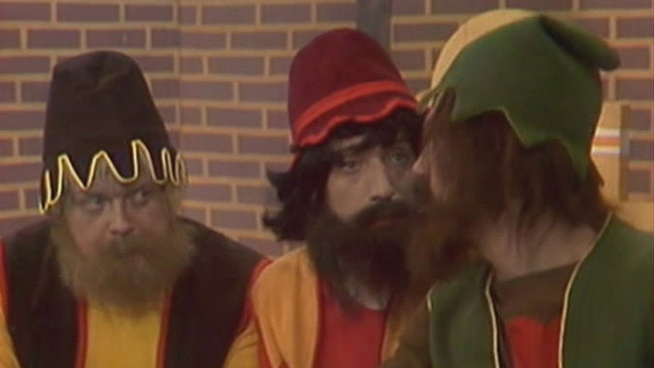 When the Robbers Came to the Town of Cardamom backdrop