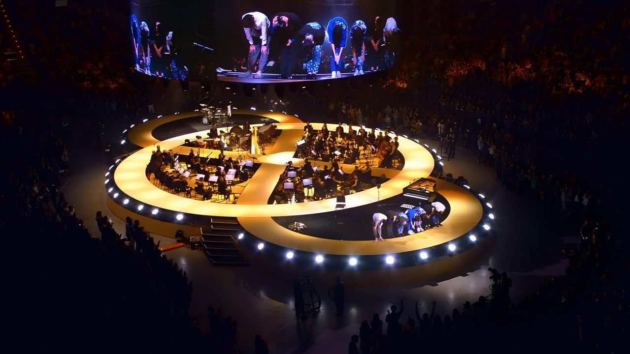 故事未了音樂電影 backdrop