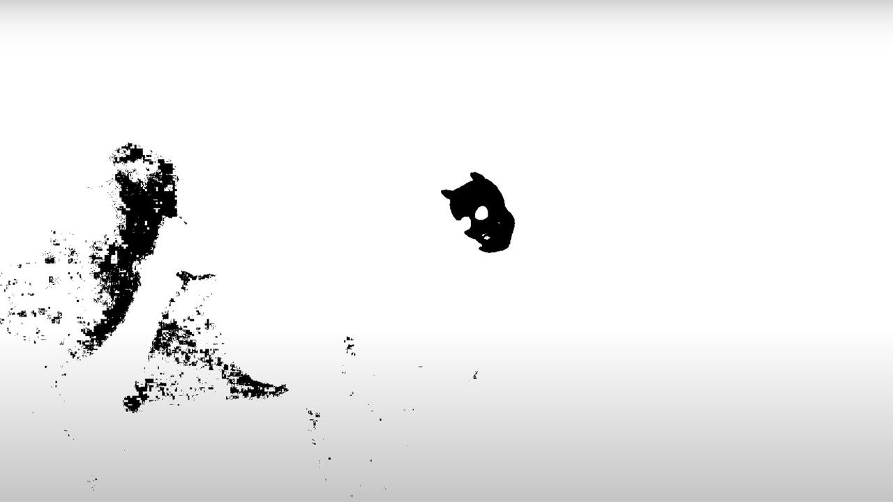 XOXO (SH*TTY 90s REMIX) backdrop