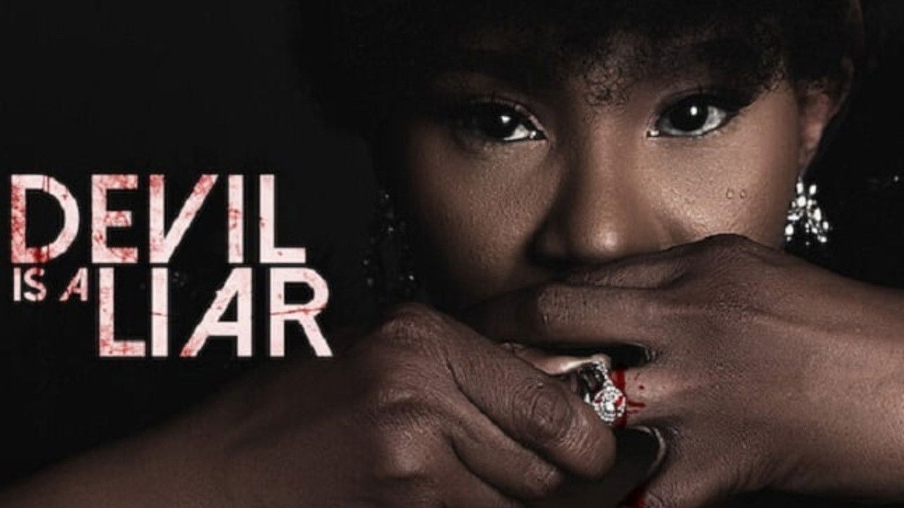 Devil Is a Liar backdrop