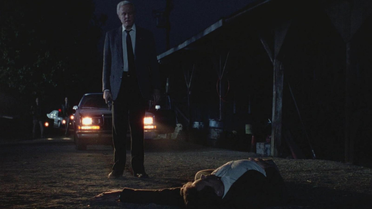 Silent Night, Deadly Night III: Better Watch Out! backdrop