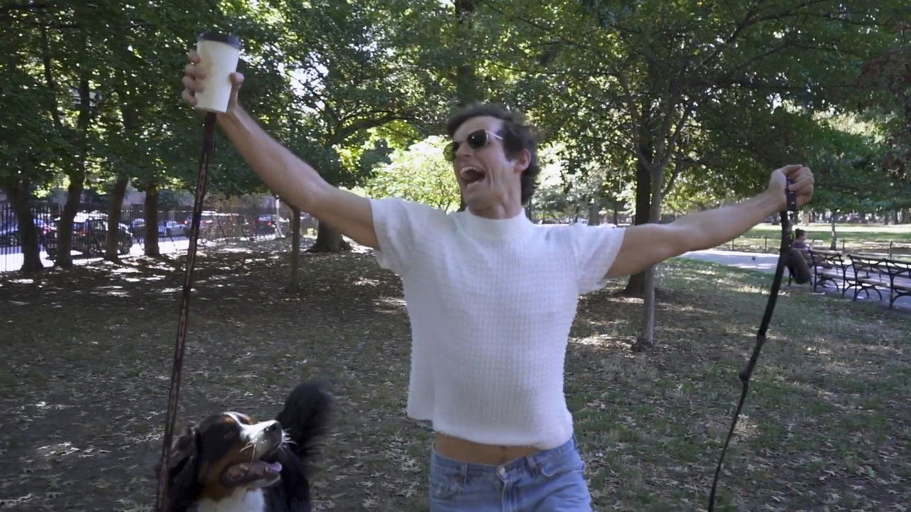 Year of the Oat Milk Latte backdrop