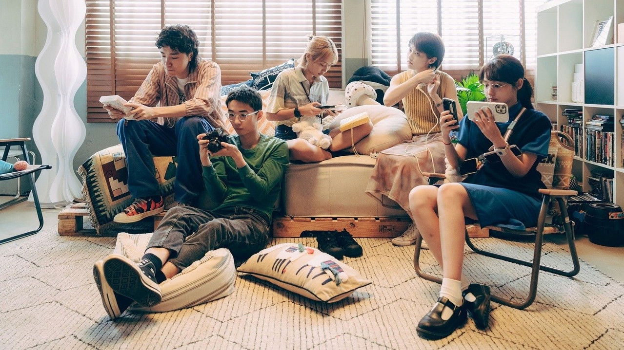 Where is My Fifteen Minutes backdrop