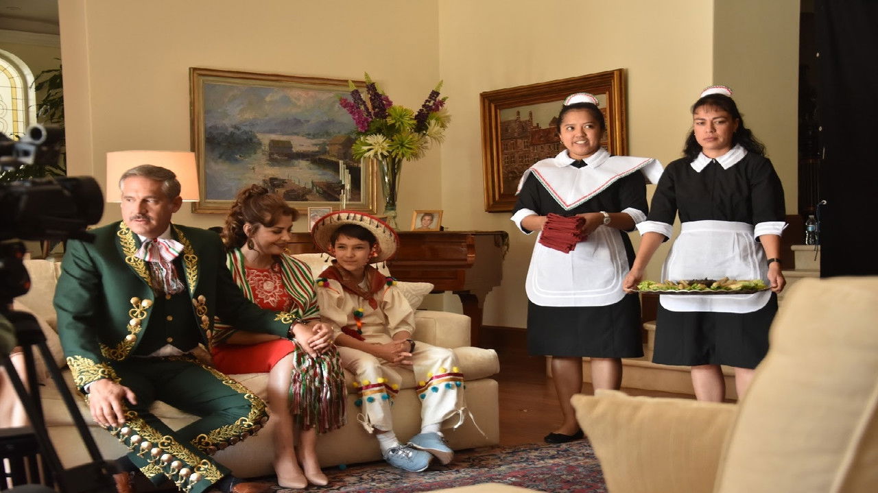 Don't Air Your Dirty Laundry In Public backdrop