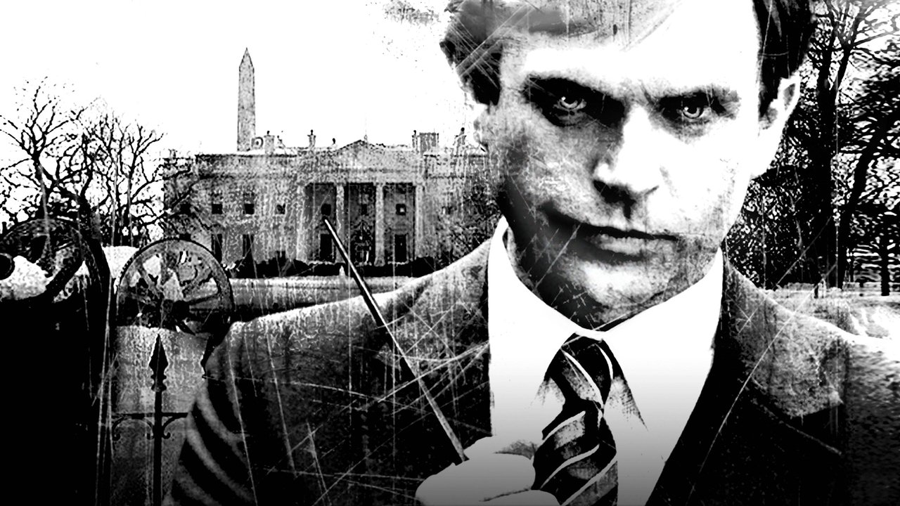 The Final Conflict backdrop