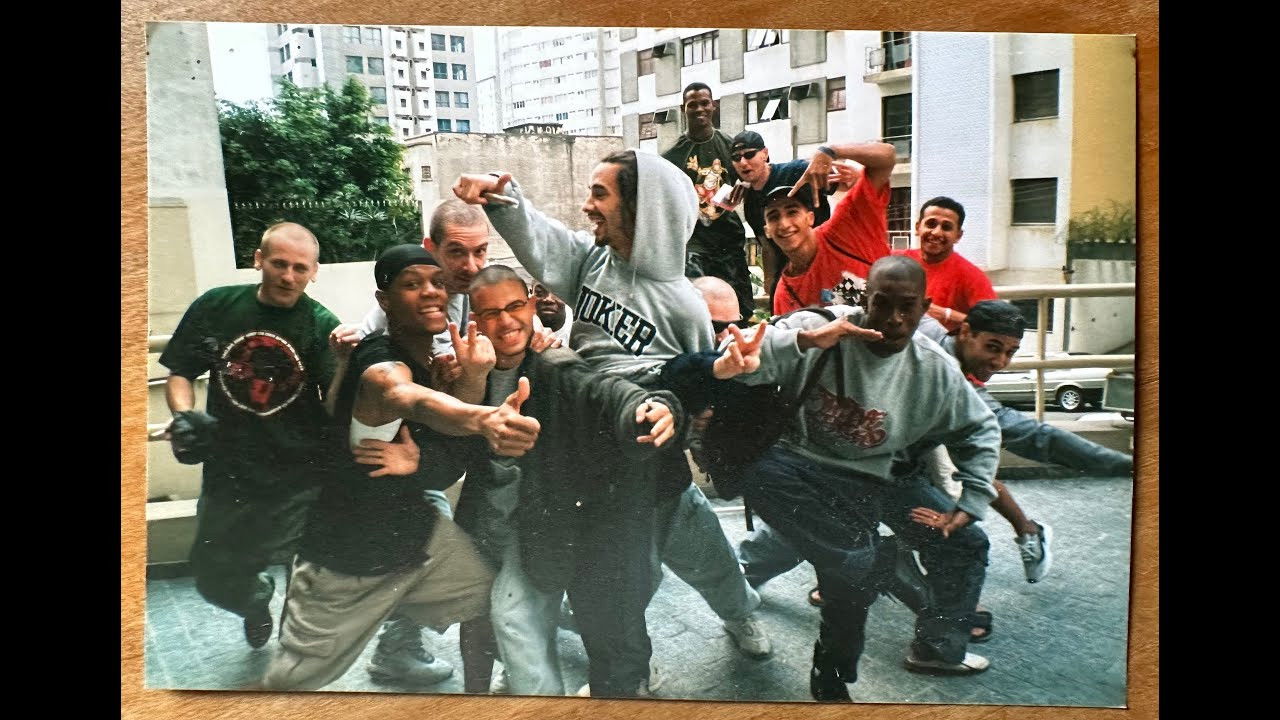 Assassin, Live Tour de l'Espoir 2001 backdrop