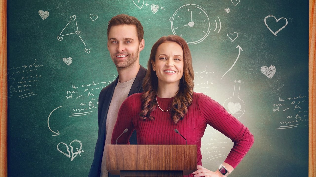 The Attraction Test backdrop