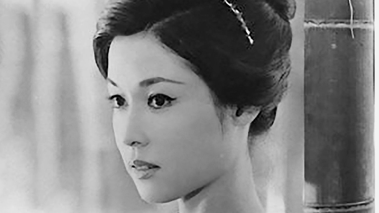 Tsuruhachi and Tsurujiro backdrop