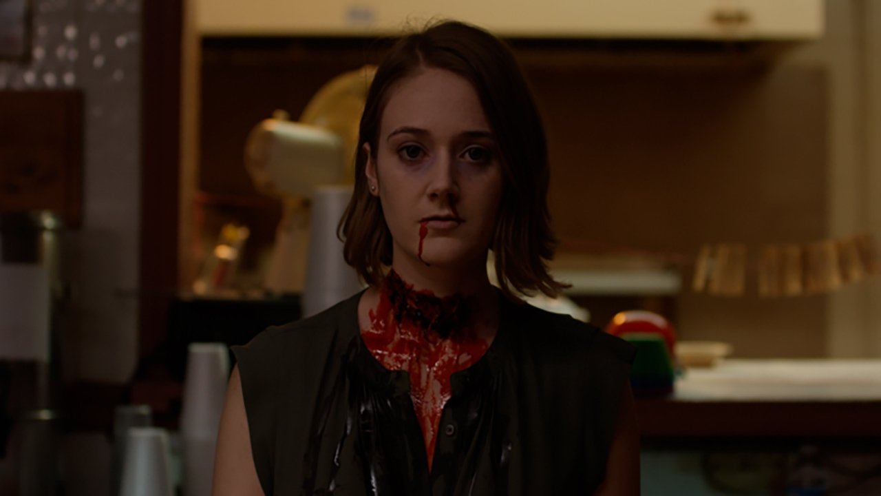 No Sin Unpunished backdrop