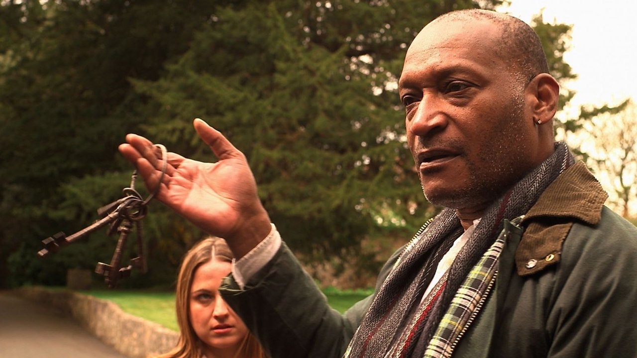 Dead of the Nite backdrop