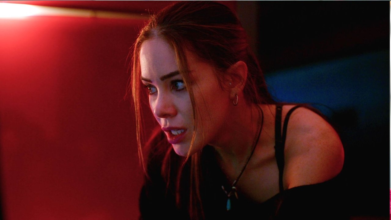 The Admirer backdrop