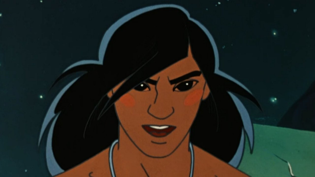 The Adventures of Mowgli backdrop