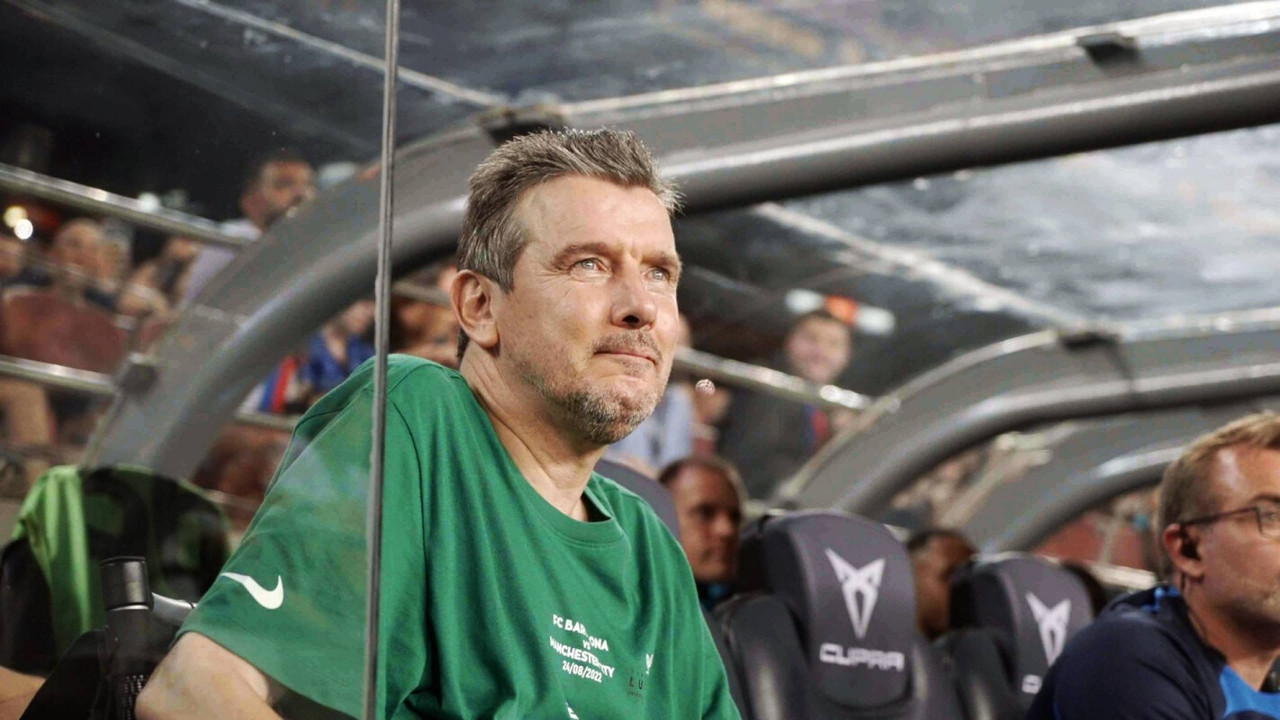 Unzué. L’últim equip del Juancar backdrop