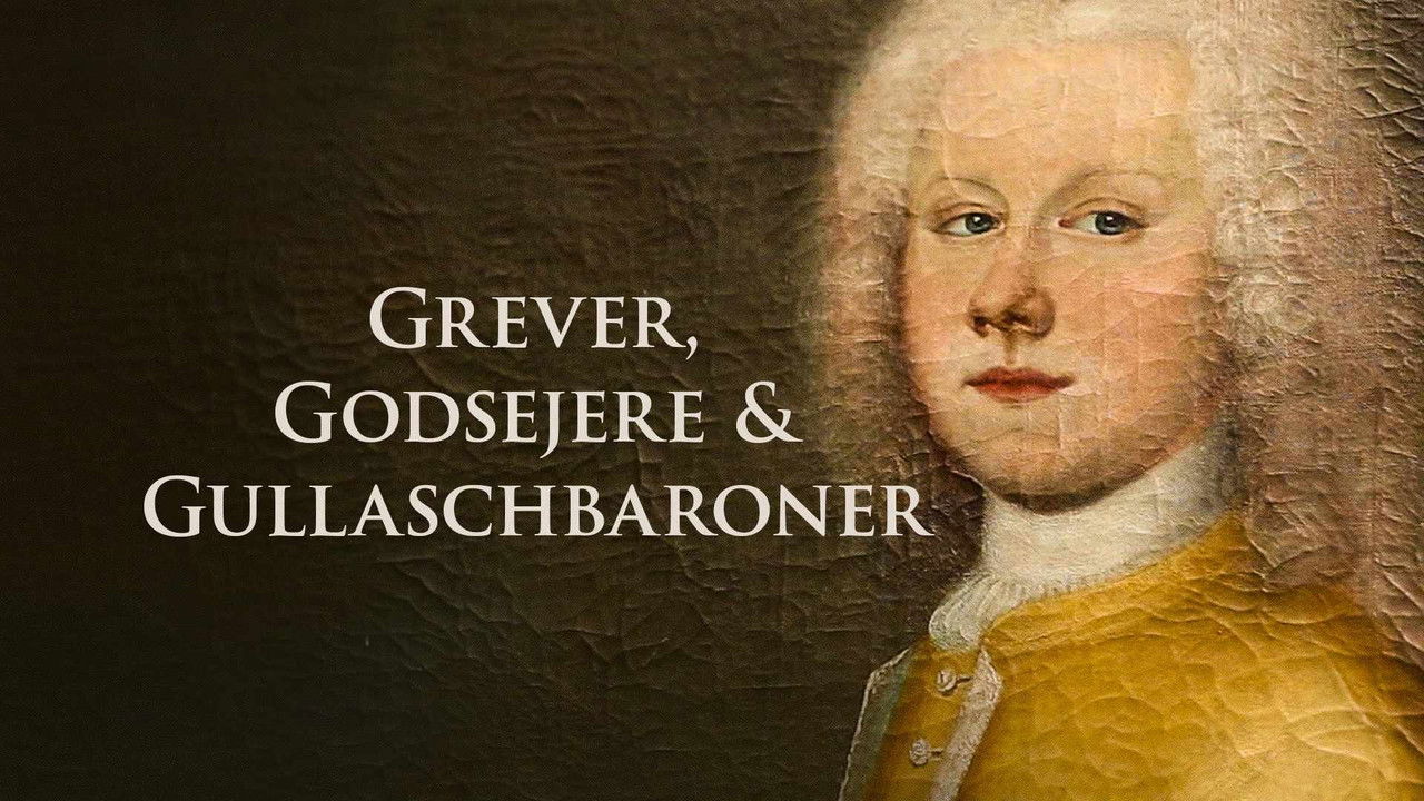 Grever, godsejere og gullaschbaroner backdrop