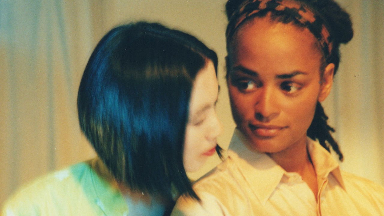 I'm Starving backdrop