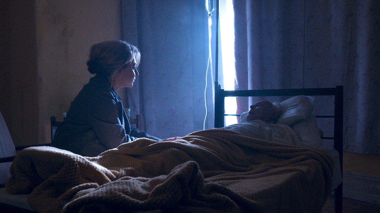 Night of the Broken backdrop