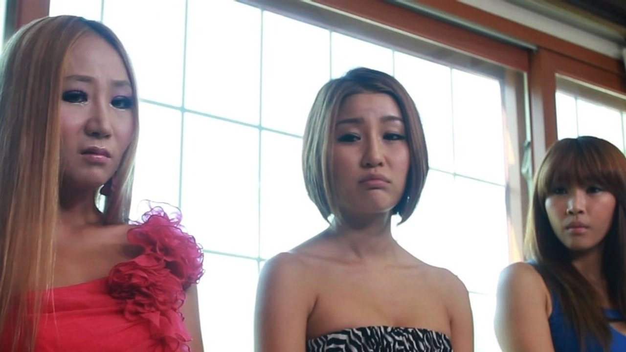 Idol Sex Scandal 2 backdrop