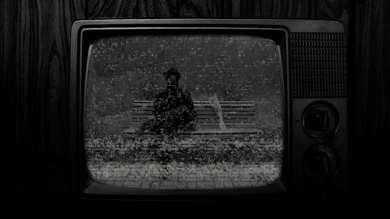 Melancholia backdrop