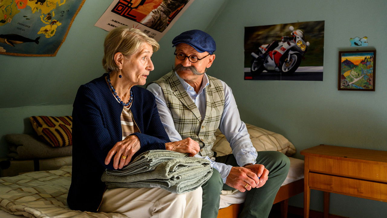 Horst Lichter - Keine Zeit für Arschlöcher backdrop