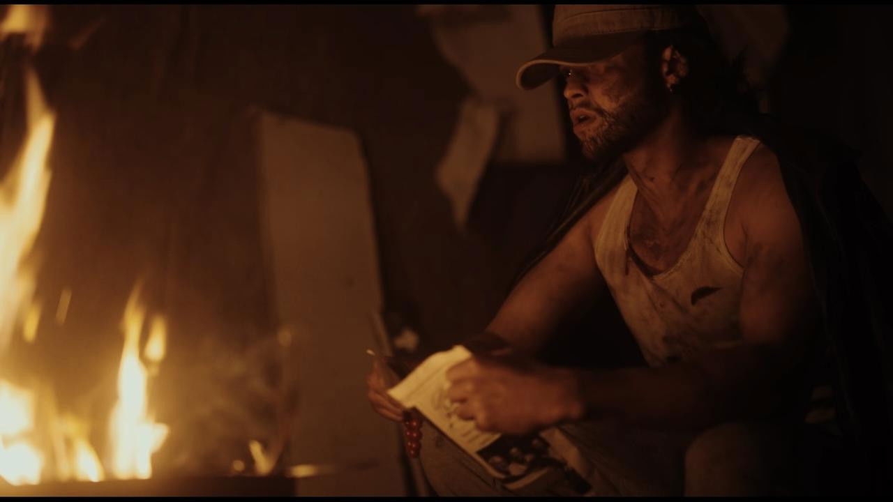 PISTE FINALE backdrop