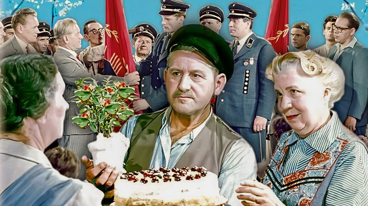 The Punch Bowl backdrop